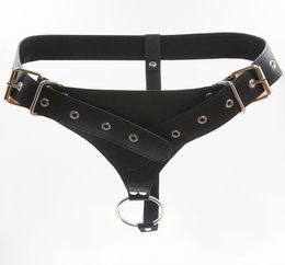Laagbouw lederen strap-on harnas dildo seksproductvorm vrouwen homo strap-on voor seksspellen voor volwassenen4594926
