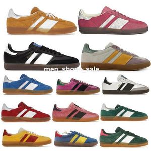 Zapatos de diseño bajo de top zapatillas OG interiores en negrita audaz original entrenadores retro nube blanca 2024 hombres plataforma plana lienzo plano talla de zapato casual 36 - 45