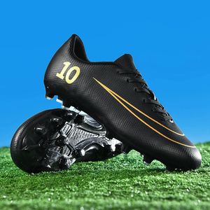 Lowtop Adult Youth Agft Football Chaussures antislip et usurement spéciales TRACINES SUPPRIMANCES 240520