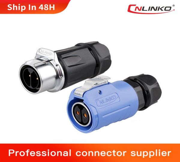 LP20 IP67 IP67 Electroproping Electrical Aviation Connector Pild Puth Joint 2 3 4 5pin Souderie pour Robot Solar LED UAV8634454