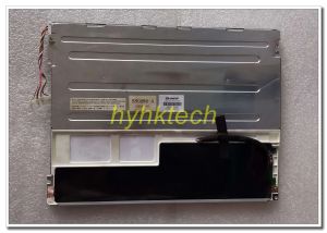 LQ121S1LG55 12,1 INCH industrieel LCD-scherm, getest met A+ kwaliteit vóór verzending