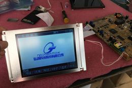 Venta de módulo lcd profesional LRUDC8012A para pantalla industrial