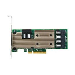 Carte RAID LSI 9361-24i SAS PCI-Express 3.0 24 ports 12 Go/s