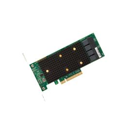 Carte RAID LSI SAS PCI-Express 3.1 8 ports 12 Go/s 9400-16e