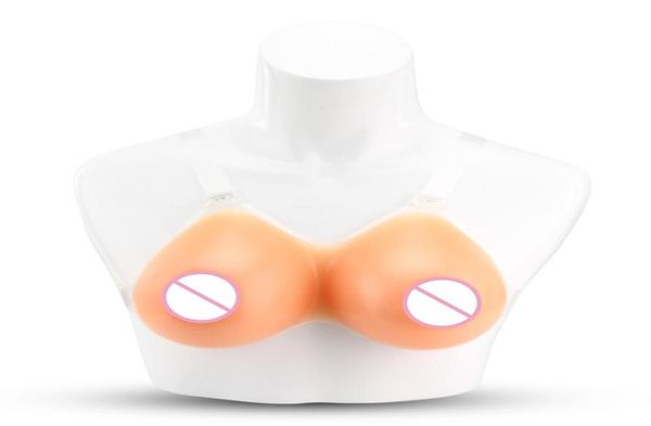 Ltd dodue sexy nouveau gros faux seins en silicone formes pour s'habiller en croix de faux seins artificiels hommes améliorations des femmes 5001600gpair7691938