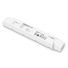 LTECH NOUVEAU PLING LED Intelligent Dimmable 200-240V Entrée AC 75W 24V Sortie Tuya Zigbee CV TRANSFORME ÉCLAINEUR DE PLING LED