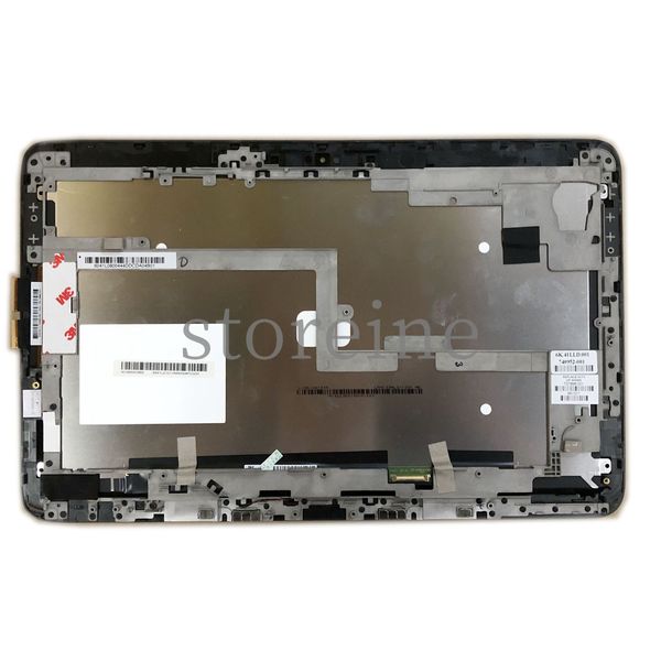 LTN133HL01 pantalla LCD de montaje de digitalizador con pantalla táctil marco 5381R FPC-2 REV 2 para HP SPECTRE 13-H 13H 13-H211NR X2 737696-001