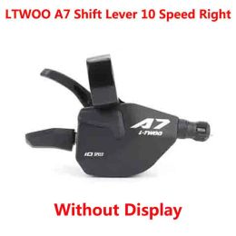 LTWOO A7 1x10s Groupset 10 Speed Shift Sport Bailleur Sunshine Cassette 36T 42T 46T 50T VXM Cadenas 10S Piezas de bicicleta