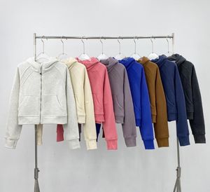 Trajes familiares a juego Lu yoga sudadera conjuntos a juego de aficionados con sudadera con capucha con capucha con capucha con sudadera con capucha con sudadera con capucha al aire libre.