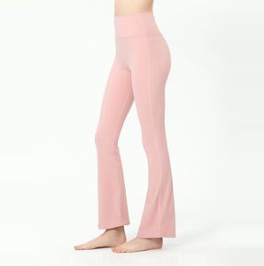 Pantalons de yoga gym leggigns lâches pantalon de danse poche pour carte taille haute marque musculation entraînement sport tenue décontracté legging femmes out wear minceur entraînement pantalon nude