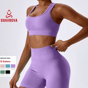 Lu Align Bras Hollow Outfit Out Gym Top Dames Yogakleding Racerback Sportbeha Hardloopondergoed Sujetador Deportivo Sin Costuras Para Mujer CWX72323 Jogger Gry Lu08 20