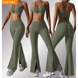 Lu Align Flare Pant Wholeale Price Fie FEMBLES Mujeres