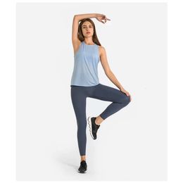 Lu Align-legging Align High Yoga Substitutes Rise Pant Hiking Running Tights Broek Lemon LL Jogger Lu Yoga-08 Jogger Gry Lu-08 2024