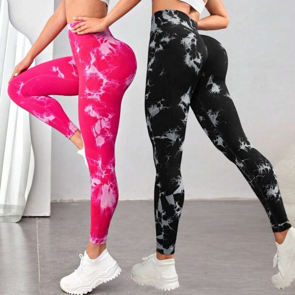 LU Align Pant Pant Lemon Pantalon de yoga sans couture