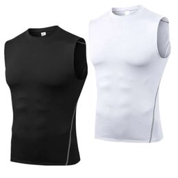 Lu Align Camisas Camiseta de verano Camisetas Hombres Deporte Flaco Chaleco para hombre Tanque ajustado Capa base Camiseta sin mangas Top Singlete Sudadera Atletismo Ropa deportiva Ropa deportiva Limón Sp