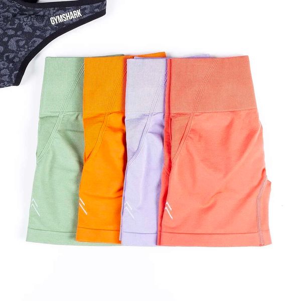 Lu Align Sport Shorts Oner Oner Active Scrunch Scrunch sin esfuerzo Pantalones de yoga pantalones de yoga de yoga de gimnasio Trajes de ejercicio