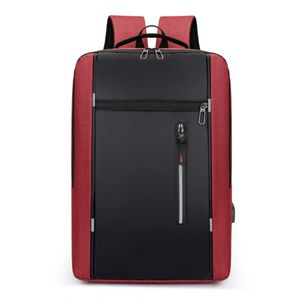 Lu Sacs à dos pour étudiants Shoolbag Laptop Bag Bags Nylon Teenage High Capacity with Backpack Leisurex2ku