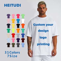 Lu beha yoga-uitlijntank top bamboe biologische katoenen heren oversized goedkope blanco t in bulk oversized homm spier hennep witte tee shirts merk t-