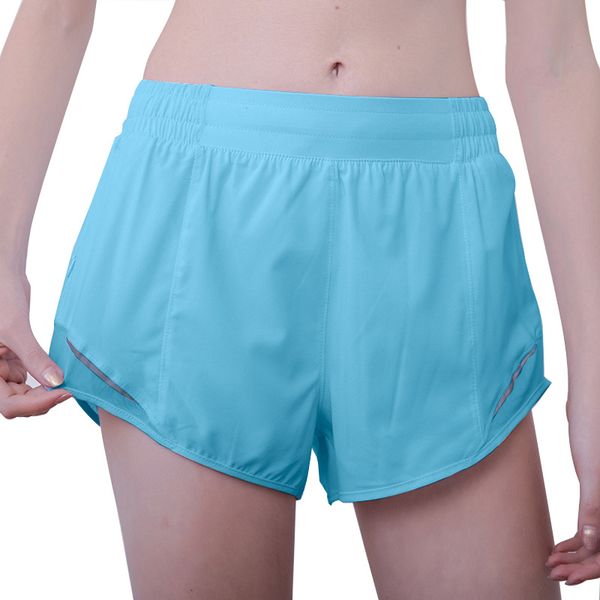 Lu Lu Lemons Femmes Hot Yoga Shorts Pantal