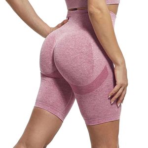 Lu Lu Shorts aligne High Taon pour les femmes Yoga Samers Horseing Butt Soulever Fashion Short Pants Running Gym Sports Shorts Gry Running Workout Sports Woman