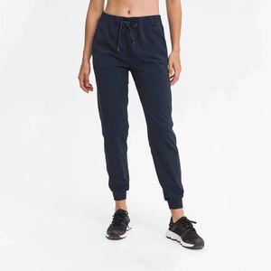 Lu Lu Yoga Lemon Align Lemons Pant Femmes Tissus extensibles Coupe ample Sport Active Skinny Fitness Jogger Leggings avec deux poches latérales camouflage Pantalon longueur cheville Align AL