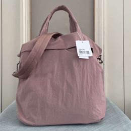 Sac de yoga LU-LW9CC1