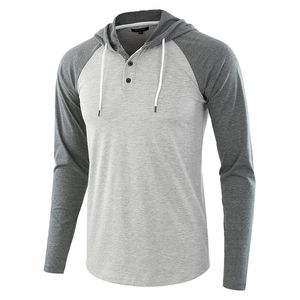 lu Hombres Sudaderas con capucha Jersey Deportes Manga larga Traje de yoga Estilo para hombre Chaquetas sueltas Suéter Entrenamiento Ropa de fitness Entrenamiento ll181216