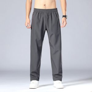 Lu Men Jogger Long Pantal