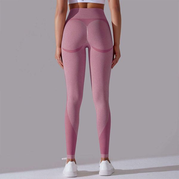 Lu Pant Align Lemon Taille Leggings Haute Femmes Sans Soudure Butt Lift Courbes Collants D'entraînement Pantalons De Yoga Gym Push Up Tenues Fiess Vêtements Spor