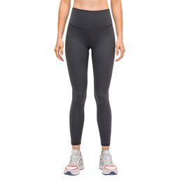 Yoga leggings gym kleren vrouwen hoge taille hardloop fitness sportbroek broek workout slijtage leggins