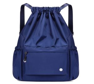 LU adolescent sac à dos extérieur portabilité portabilité sac à dos pour les sacs de sport des étudiants sacs à main 8 couleurs