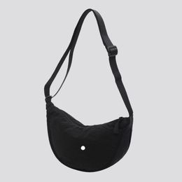 lu Womens Crossbody Bag bag Dames Lady Shopper Bag Draagbare handtassen met ritssluiting