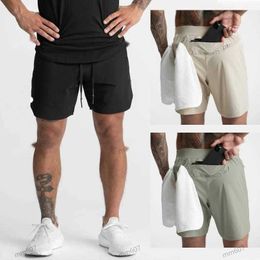 LU Womens LL Heren Jogger Lange broek Sport Yoga Outfit Snel droge snelheid Up Shorts Tennis Drawstring Gymzakken Zitlijsten Troubers Heren Heren Casual elastische taille Fitness