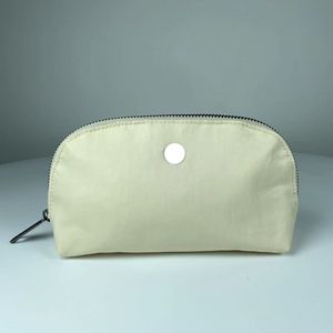 lu yoga Make-uptas voor dames Designertassen Clutch van hoge kwaliteit Messenger met merklogo