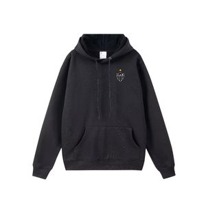 lube Atletico Mineiro heren vrijetijdssport truien hoodies designer klassieke trui gekleurde trui streetwear met ronde hals