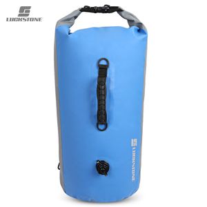 Luckstone 60L Drifting Dry Waterproof Ultralight Rugzak Zwembroek