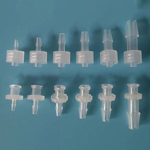 Adaptateur Luer Lock Adaptor Tipe de soupape DISSENSION GLUE SUBPACKAGE SERENCE ALIMENT