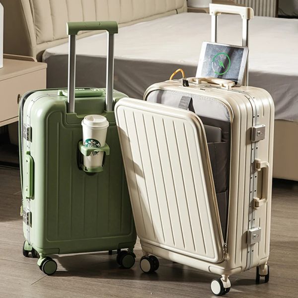 Bagages 20 