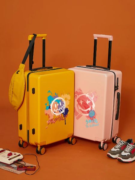 Bagages 20 