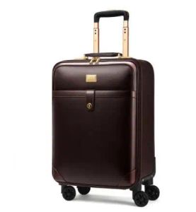 Bagage 24 inch spinner koffer Travel Rolling Bagage koffer Kakingsreizen Rolling Bagage Bag Trolley Zakken Wielen wielen