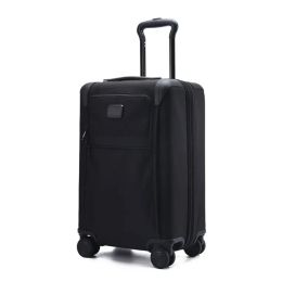 Bagages en nylon balistique étanche et usure des bagages à bagages à bagages de haute qualité