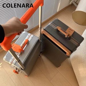 Bagages Colenara 20 