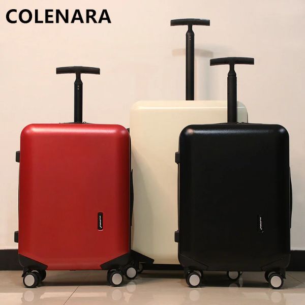 Bagages Colenara 20 