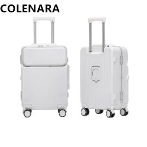 Bagage Colenara Rolling Suitcase 28 