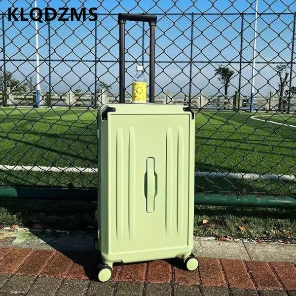 Bagages klqdzms 20 