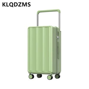 Bagages klqdzms 20 