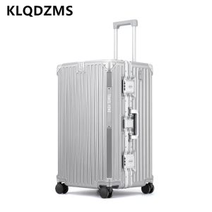 Bagages klqdzms 24 