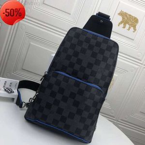 Luis vintage lvvl lvity lvse conception mt avenue rétro sling sling homme sac à dos mâle paquet de poitrine bolsa de hombro hommes sacs crossboda