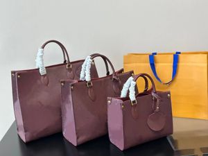 Luis Vuittons Made lvse en relief LouiseviUeution Fashion Handbag Designer Womens Le cuir classique grande capacité détachable STRAP LONG SUPER SUPER SUPER