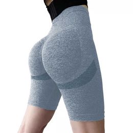 Lulemen Tops Shorts Net Red Blind Breech Pants Womens Under Pants de secado rápido Pantalones de acondicionamiento físico de alta cintura LIBILIDAD DE LA CABAJA Capris deportivos